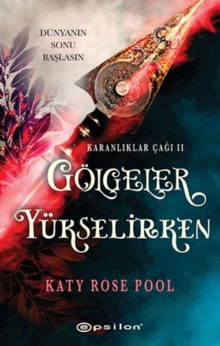 Gölgeler Yükselirken  Frontansicht 1