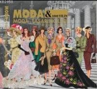 Moda ve 100 Yılın Moda Tasarımcıları  Frontansicht 1