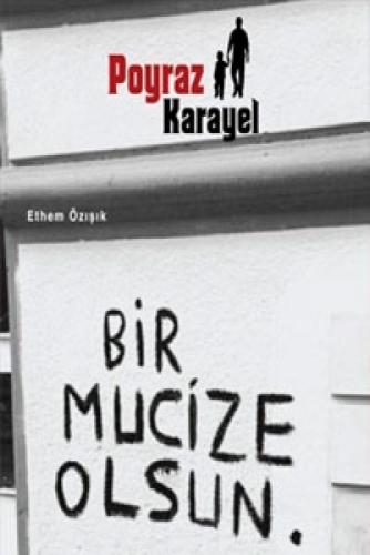 Poyraz Karayel - Bir Mucize Olsun  Frontansicht 1