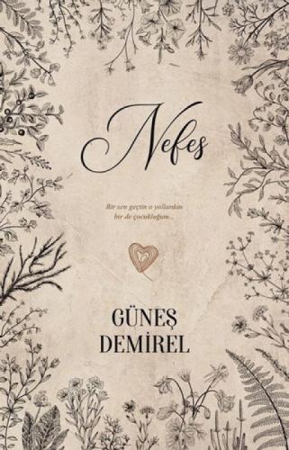 Nefes  Frontansicht 1