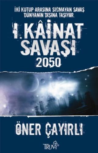 I. Kainat Savaşı  Frontansicht 1
