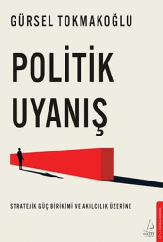 Politik Uyanış  Frontansicht 1