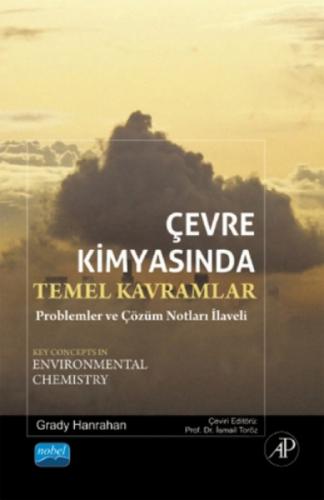 Çevre Kimyasında Temel Kavramlar  Frontansicht 1
