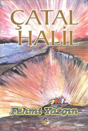 Çatal Halil  Frontansicht 1