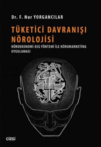 Tüketici Davranışı Nörolojisi  Frontansicht 1