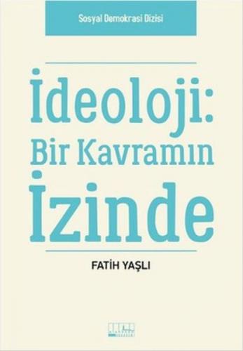 İdeoloji - Bir Kavramın İzinde  Frontansicht 1