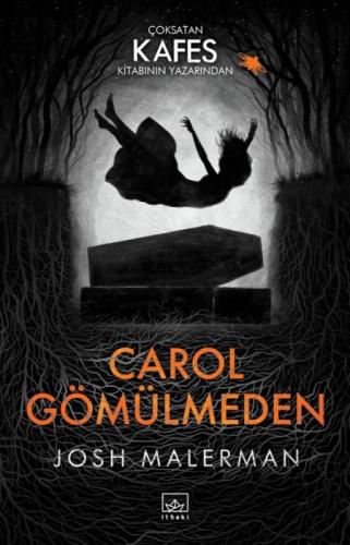 Carol Gömülmeden  Frontansicht 1