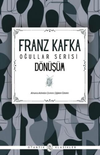 Dönüşüm  Frontansicht 1