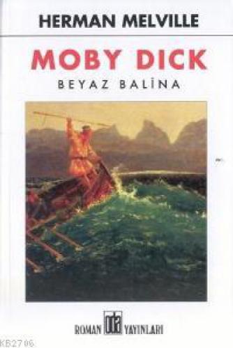 Moby Dıck  Frontansicht 1