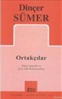 Ortakçılar  Frontansicht 1
