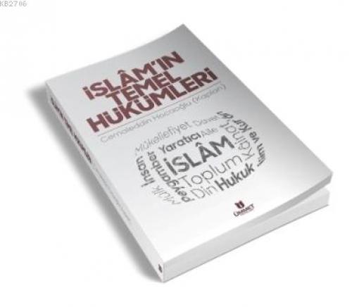 İslâm'ın Temel Hükümleri  Frontansicht 1