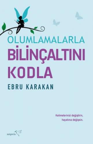 Olumlamalarla Bilinçaltını Kodla  Frontansicht 1