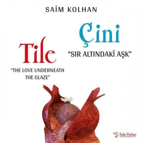 Sır Altındaki Aşk: Çini  Frontansicht 1