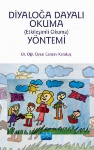 Diyaloğa Dayalı Okuma (Etkileşimli Okuma) Yöntemi  Frontansicht 1