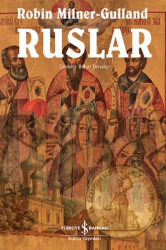 Ruslar  Frontansicht 1