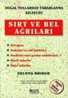Sırt Ve Bel Ağrıları  Frontansicht 1