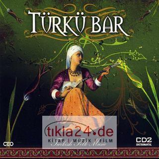 Türkü Bar 2  Frontansicht 1