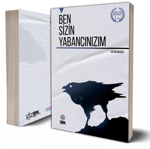 Ben Sizin Yabancınızım  Frontansicht 1