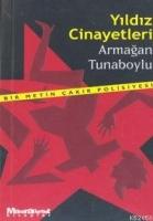 Yıldız Cinayetleri  Frontansicht 1