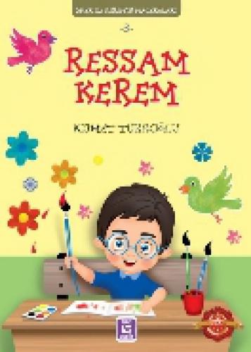 Ressam Kerem  Frontansicht 1