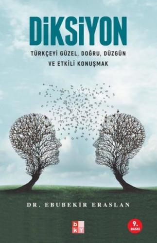 Diksiyon  Frontansicht 1