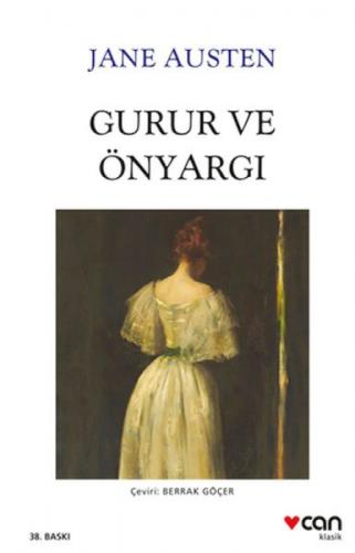Gurur ve Önyargı  Frontansicht 1