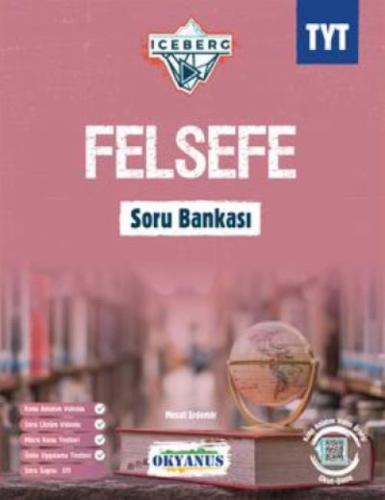 TYT Felsefe Soru Bankası  Frontansicht 1