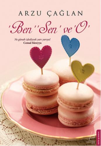 Ben, Sen ve O  Frontansicht 1