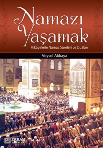 Namazı Yaşamak  Frontansicht 1