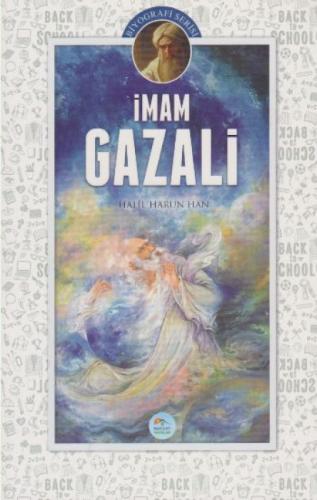 İmam Gazali  Frontansicht 1