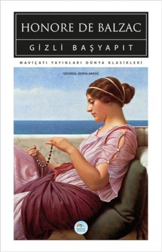 Gizli Başyapıt  Frontansicht 1