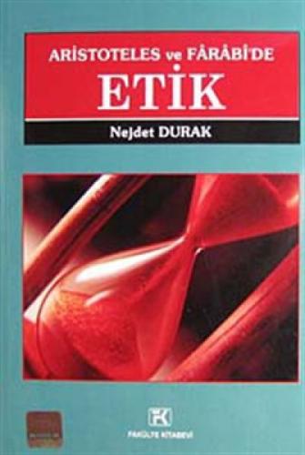 Aristoteles ve Farabi'de Etik  Frontansicht 1