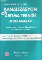 Kanalizasyon ve Arıtma Tekniği Uygulamaları  Frontansicht 1