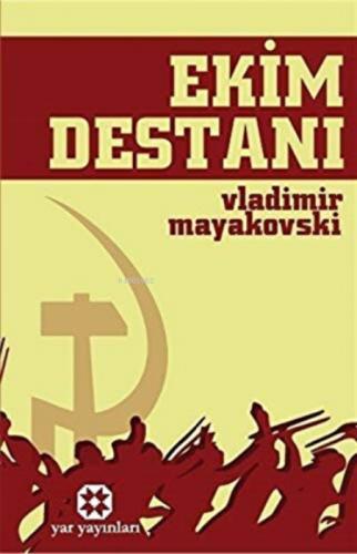 Ekim Destanı  Frontansicht 1