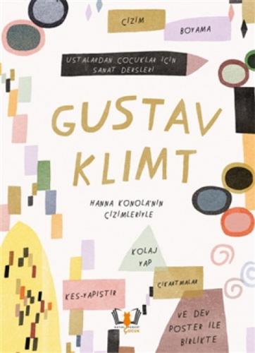 Gustav Klimt  Frontansicht 1