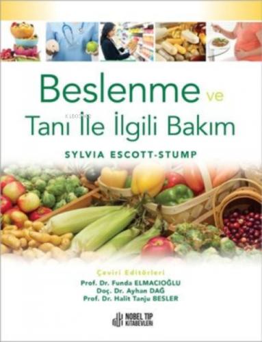 Beslenme ve Tanı ile İlgili Bakım  Frontansicht 1