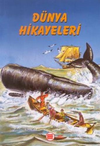 Dünya Hikayeleri  Frontansicht 1