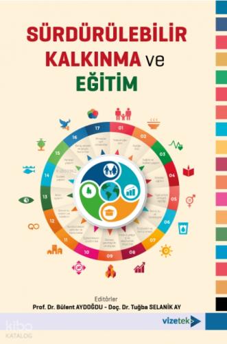 Sürdürülebilir Kalkınma ve Eğitim  Frontansicht 1