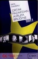 Ortak Pazardan Avrupa Birliğine  Frontansicht 1