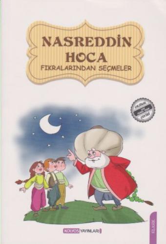 Nasreddin Hoca  Frontansicht 1