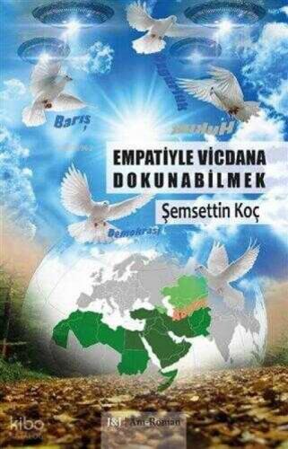 Empatiyle Vicdana Dokunabilmek  Frontansicht 1
