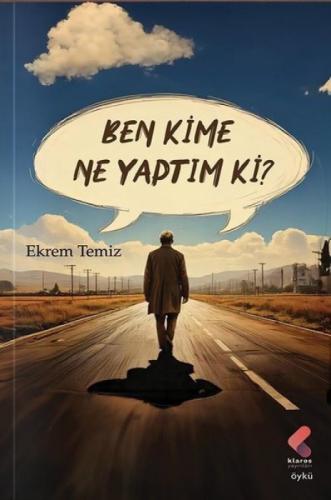 Ben Kime Ne Yaptım Ki?  Frontansicht 1