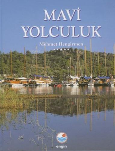 Mavi Yolculuk  Frontansicht 1