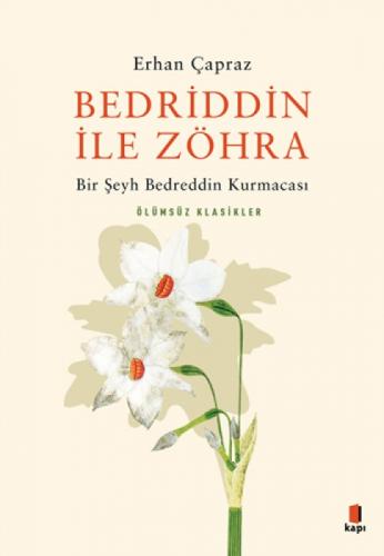 Bedriddin ile Zöhra  Frontansicht 1