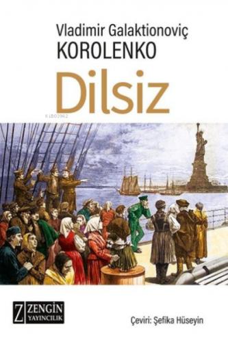 Dilsiz  Frontansicht 1