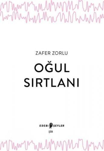 Oğul Sırtlanı  Frontansicht 1