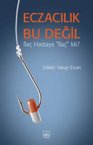 Eczacılık Bu Değil  Frontansicht 1