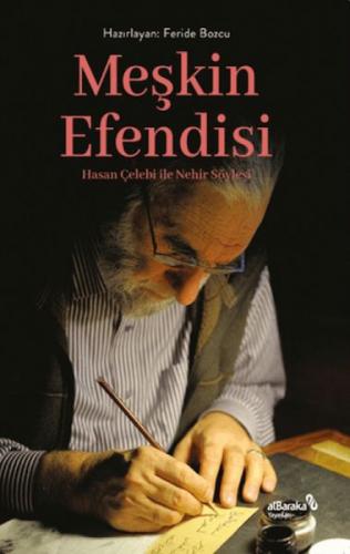 Meşkin Efendisi Hasan Çelebi ile Nehir Söyleşi  Frontansicht 1