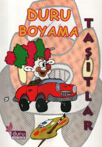 Duru Boyama Taşıtlar  Frontansicht 1