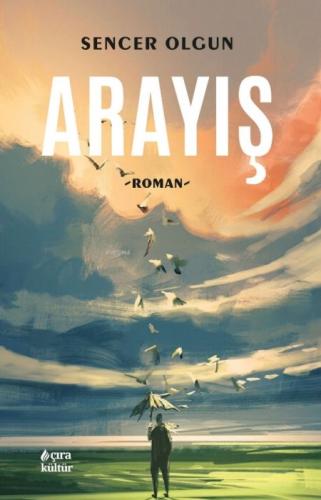 Arayış  Frontansicht 1